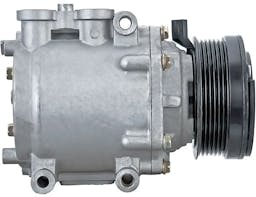 Ford Scroll Compressor, for Ford - 5478