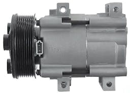 Ford FS10 Compressor, for Ford - 5481-4