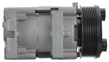 Ford FS10 Compressor, for Ford - 5481-5