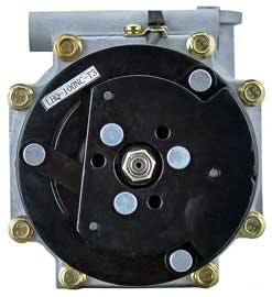 Ford Scroll Compressor, for Ford - 5483-2