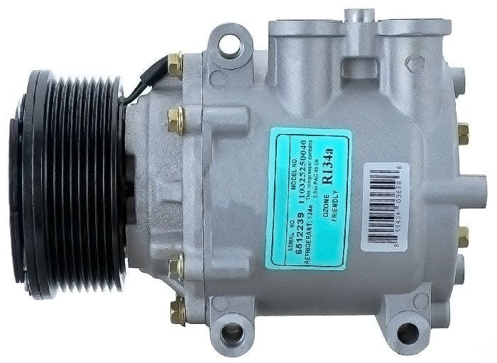 Ford Scroll Compressor, for Ford - 5483-4