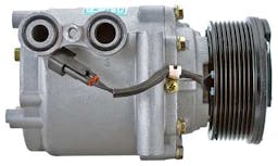 Ford Scroll Compressor, for Ford - 5483-5