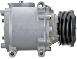 Ford Scroll Compressor, for Ford - 5483