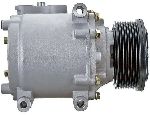 Ford Scroll Compressor, for Ford - 5483