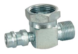 A/C Fitting-Compressor Service Valve, for Universal Application - 5511-2
