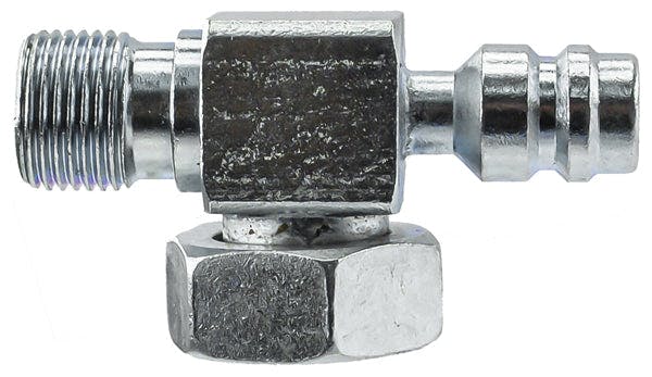 A/C Fitting-Compressor Service Valve, for Universal Application - 5511