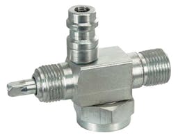 Service Valve-Discontinued NLA, for Universal Application - 5515-2