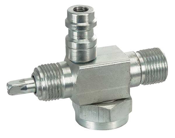 Service Valve-Discontinued NLA, for Universal Application - 5515-2
