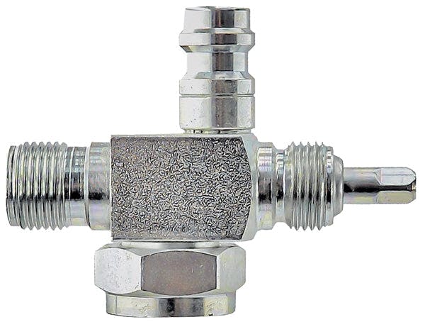 Service Valve-Discontinued NLA, for Universal Application - 5515