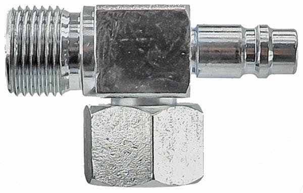 A/C Fitting-Compressor Service Valve, for Universal Application - 5520