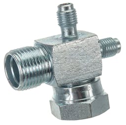 A/C Fitting-Compressor Service Valve, for Universal Application - 5522-4