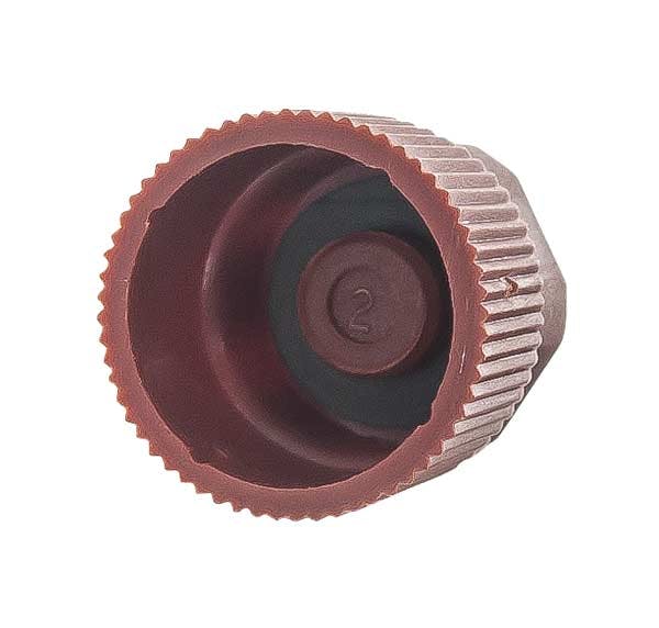 Service Port Caps, for Universal Application - 5534-3