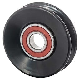 A/C Idler Pulley, for Universal Application - 5656