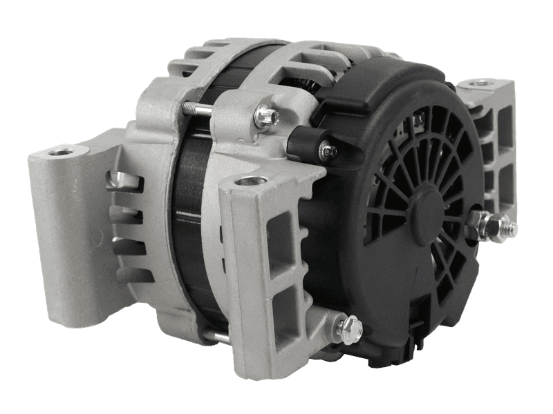 Alternator for International - 565dfb9d24c2bf21320948dc7fe706b6