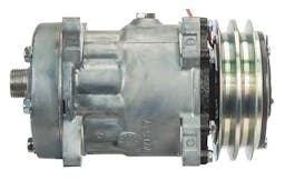 Sanden A/C Compressor, for Universal Application - 5702-4