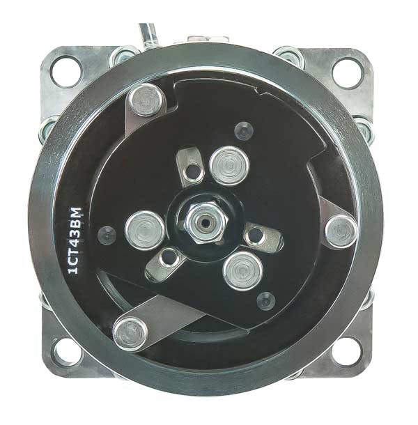Sanden A/C Compressor, for GMC - 5704-2