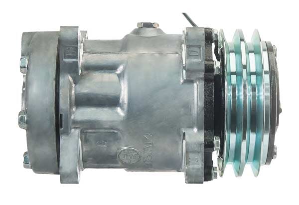 Sanden A/C Compressor, for GMC - 5704-4