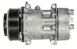 Sanden A/C Compressor, for Universal Application - 5707S-4