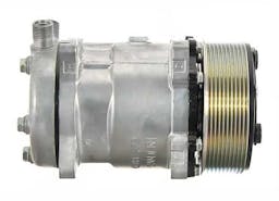 Sanden A/C Compressor, for Universal Application - 5712-4