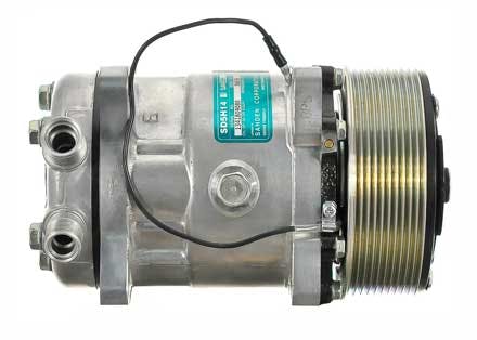 Sanden A/C Compressor, for Universal Application - 5712-5