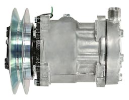 Sanden A/C Compressor, for Universal Application - 5735-4