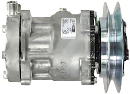 Sanden A/C Compressor, for Universal Application - 5735