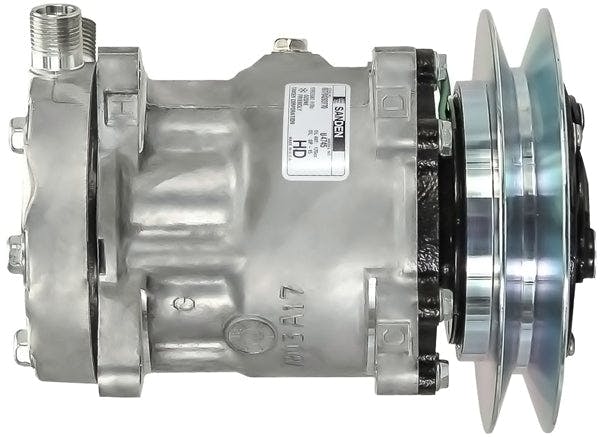 Sanden A/C Compressor, for Universal Application - 5735