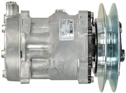 Sanden A/C Compressor, for Universal Application - 5736