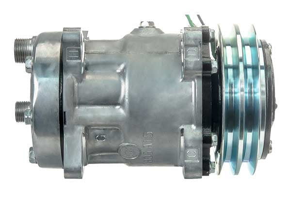 Sanden A/C Compressor, for Universal Application - 5749A-4
