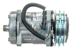 Sanden A/C Compressor, for Universal Application - 5749A-5