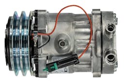 Sanden A/C Compressor, for Off-Road - 5752-5