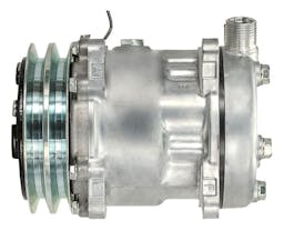 Sanden A/C Compressor, for Universal Application - 5786-4