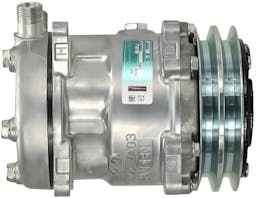 Sanden A/C Compressor, for Universal Application - 5786