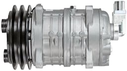 Seltec/Valeo Compressor, for Universal Application - 5791