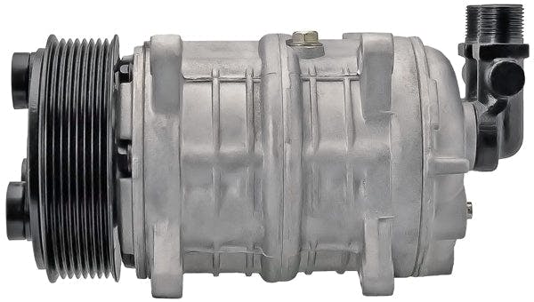 A/C Compressor, for Universal Application