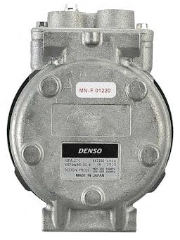 Denso Compressor, for John Deere - 5833-3