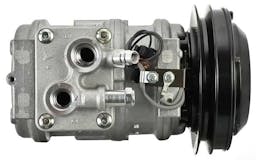 Denso Compressor, for John Deere - 5833-5