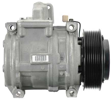 Denso Compressor, for John Deere - 5835-4