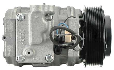 Denso Compressor, for John Deere - 5835-5