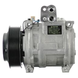 Denso Compressor, for John Deere - 5835