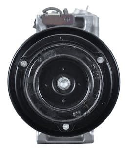 Denso Compressor, for Sprinter - 5844-2