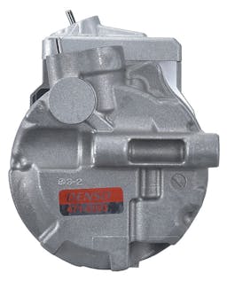 Denso Compressor, for Sprinter - 5844-3