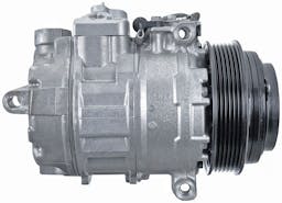 Denso Compressor, for Sprinter - 5844-4
