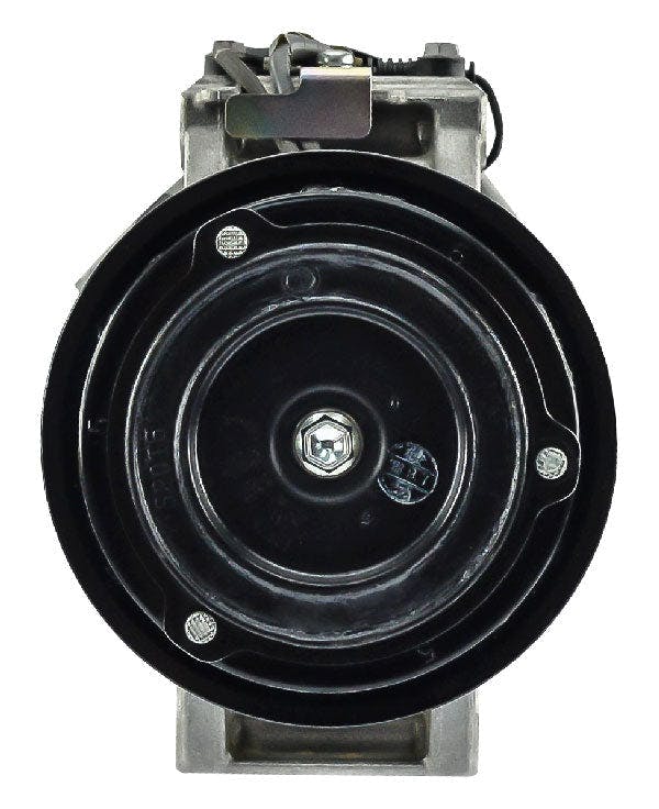 Denso Compressor, for Sprinter - 5846-2