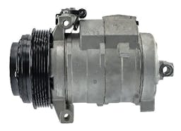 Denso Compressor, for Sprinter - 5846-4