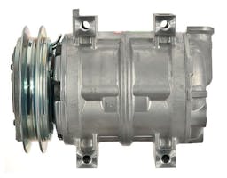 Seltec/Valeo Compressor, for Komatsu - 5851-4