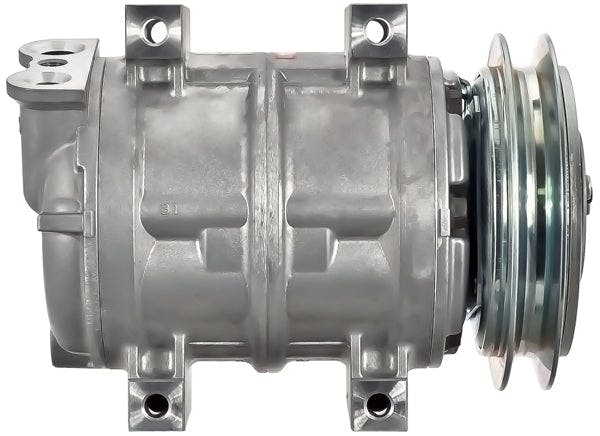 Seltec/Valeo Compressor, for Komatsu - 5851