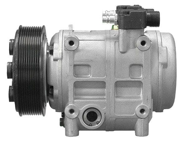 Seltec/Valeo Compressor, for Bus - 5904-4