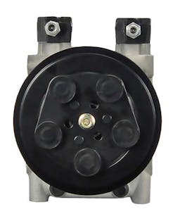 TM31 QCC Compressor, for Universal Application - 5910-2