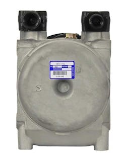TM31 QCC Compressor, for Universal Application - 5910-3